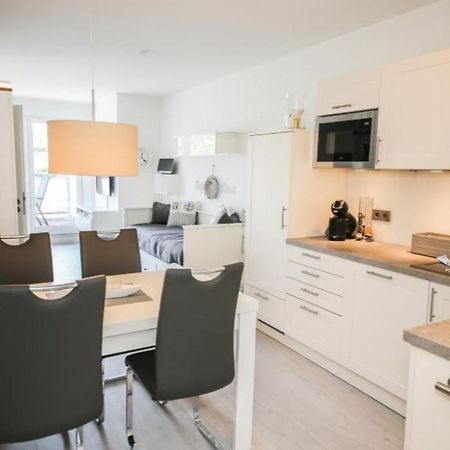 Ferienwohnung Sunshine Beachhouse 111 ชาร์บอยท์ซ ภายนอก รูปภาพ