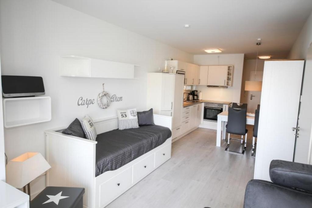 Ferienwohnung Sunshine Beachhouse 111 ชาร์บอยท์ซ ภายนอก รูปภาพ